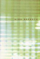 【中古】パンフレット ≪パンフレット(洋画)≫ パンフ)SIDE EFFECTS