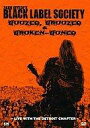 【中古】洋楽DVD ザック・ワイルド◆Boozed、Boozed&Broken-