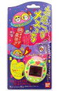 【中古】携帯ゲーム たまごっち メスっち (黄ハート)