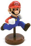 【中古】食玩 トレーディングフィギュア 11 マリオ 「チョコエッグ スーパーマリオ 3Dワールド Part2」