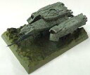 【中古】食玩 トレーディングフィギュア ノストロモ号(エイリアン) 「SFムービーセレクション エイリアンVol.1」