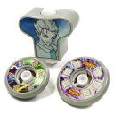 【中古】ハッピーセット ゼオン 「金色のガッシュベル!!」 ハッピーセット