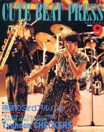【中古】アイドル雑誌 CUTE BEAT PRESS VOL.3 1985年9月号