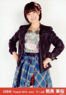 【中古】生写真(AKB48・SKE48)/アイドル/AKB48 朝長美