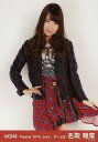 【中古】生写真(AKB48・SKE48)/アイドル/AKB48 名取稚菜/膝上・右手腰/劇場トレーディング生写真セット2014.June