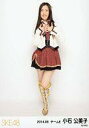 【中古】生写真(AKB48・SKE48)/アイドル/SKE48 小石公