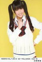 【中古】生写真(AKB48・SKE48)/アイドル/NMB48 白間美瑠/NMB48×B.L.T.2012 02-YELLOW09/053-B