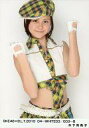 【中古】生写真(AKB48・SKE48)/アイドル/SKE48 木下有希子/SKE48×B.L.T.2010 04-WHITE03/003-B