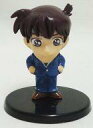【中古】トレーディングフィギュア 工藤新一 「名探偵コナン 沈黙の15分 フィギュアコレクション」 セブンイレブン限定