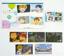 【中古】文房具その他 夢を描こう!画用紙&クレパスセット 「サンリオ当りくじ Free!-Eternal Summer- 当りくじ」 ラストスペシャル賞