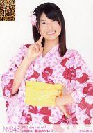 【中古】生写真(AKB48・SKE48)/アイドル/NMB48 2 : 瀧山あかね/2011 July-sp vol.1 個別生写真