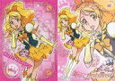 【中古】アニメ系トレカ/キラキラカード/Go!プリンセスプリキュア オールスターキラキラトレーディングコレクションBEST 07:キュアハニー