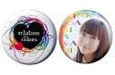 【中古】バッジ・ピンズ(女性) 高垣彩陽 チャリティー缶バッジ(2個セット) 「高垣彩陽 2ndコンサートツアー2013~relation of colors~」