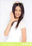 【中古】生写真(AKB48・SKE48)/アイドル/HKT48 若田部