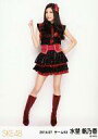 【中古】生写真(AKB48・SKE48)/アイドル/SKE48 水埜帆乃香/全身/｢2014.07｣ランダム生写真