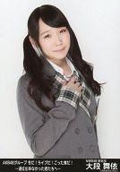 【中古】生写真(AKB48・SKE48)/アイド