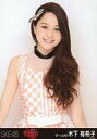 【中古】生写真(AKB48・SKE48)/アイドル/SKE48 木下有希子/上半身/「AKB48グループ夏祭り@幕張メッセ」会場限定生写真