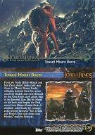 ͥåȥå׽ٲϲŷԾŹ㤨֡š۳ǲ衦ɥ/THE LORD OF THE RINGS. THE RETURN OF THE KING 139  Toward Mount DoomפβǤʤ200ߤˤʤޤ