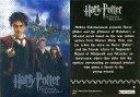 【中古】海外映画・ドラマ/artbox/Harry Potter and the Prisoner of Azkaban/ハリーポッターとアズカバンの囚人 トレーディングカード 01:Title Card