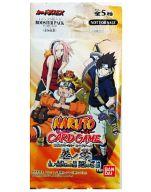 楽天市場】NARUTO ナルト カードゲーム（ホビー）の通販