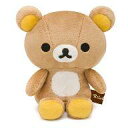 【中古】ぬいぐるみ リラックマ ちっちゃなリラックマぬいぐるみ 「リラックマ」