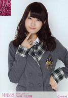 【中古】生写真(AKB48・SKE48)/アイドル/NMB48 村上文