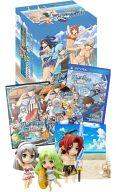 【中古】PSVITAソフト 英雄伝説 碧の軌跡 Evolution [キャラアニ限定BOX]