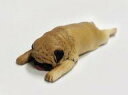 【中古】トレーディングフィギュア イヌ 「パンダの穴 ZooZooZoo 第2弾 つかれた寝」