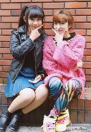 【中古】生写真(AKB48・SKE48)/アイドル/NMB48 薮下柊・梅田彩佳/CD「Green Flash」山野楽器特典生写真