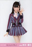 【中古】生写真(AKB48・SKE48)/アイドル/HKT48 秋吉優