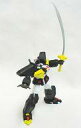 【中古】トレーディングフィギュア ダンクーガ 「SR 超獣機神ダンクーガ リアルフィギュアコレクション」