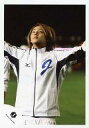【中古】生写真(ジャニーズ)/アイドル/Kis-My-Ft2 Kis-My-Ft2/藤ヶ谷太輔/上半身・衣装白・ジャージ・両手広げ・目線上/公式生写真