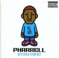 輸入洋楽CD PHARRELL / IN MY MIND