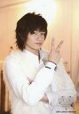 【中古】生写真(ジャニーズ)/アイドル/Sexy Zone SexyZone/中島健人/上半身・衣装白・右手ピース/JOHNNYS’ World