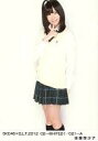 【中古】生写真(AKB48・SKE48)/アイドル/SKE48 後藤理沙子/SKE48×B.L.T.2012 02-WHITE21/021-A