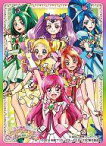 【中古】サプライ キャラクタースリーブ 映画プリキュアオールスターズ 春のカーニバル♪ Yes!プリキュア5GoGo!(EN-036)