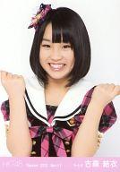 【中古】生写真(AKB48・SKE48)/アイドル/HKT48 古森結