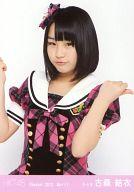 【中古】生写真(AKB48・SKE48)/アイドル/HKT48 古森結