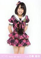 【中古】生写真(AKB48・SKE48)/アイドル/HKT48 古森結