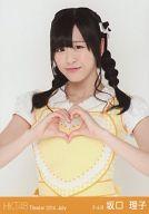 【中古】生写真(AKB48・SKE48)/アイドル/HKT48 坂口理