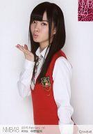 【中古】生写真(AKB48・SKE48)/アイドル/NMB48 中野麗