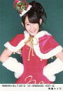 【中古】生写真(AKB48・SKE48)/アイドル/NMB48 與儀ケイラ/NMB48×B.L.T.2012 12-GREEN30/637-B