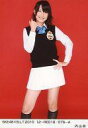 【中古】生写真(AKB48・SKE48)/アイドル/SKE48 内山命/SKE48×B.L.T.2010 12-RED19/076-A