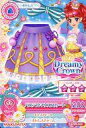 【中古】アイカツDCD/ボトムス/Dreamy Crown/キュート/アイカツ!ふりかけ8袋入 15 MS-002:パステルマスススカート/紅林珠璃