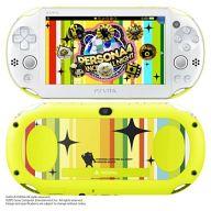 【中古】PSVITAハード ペルソナ4 ダンシング・オールナイト プレミアム・クレイジーボックス(PSVita本体同梱) 【中古】PSVITAハード ペルソナ4 ダンシング・オールナイト プレミアム・クレイジーボックス(PSVita本体同梱)