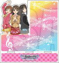 【中古】スマホ・モバイルスタンド(アクリル) 卯月&凛&未央 モバイルスタンド 「アイドルマスター シンデレラガールズ」