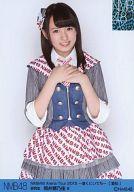 【中古】生写真(AKB48・SKE48)/アイドル/NMB48 B ： 