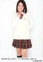 【中古】生写真(AKB48・SKE48)/アイドル/SKE48 小林絵未梨/SKE48×B.L.T.2011 11-WHITE53/053-A