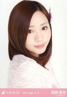 【中古】生写真(乃木坂46)/アイドル/乃木坂46 能條愛