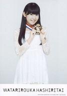 【中古】生写真(AKB48・SKE48)/アイドル/HKT48 渡り廊下走り隊7/多田愛佳/CD「渡り廊下をゆっくり歩きたい」ローソンHMV外付け特典生写真